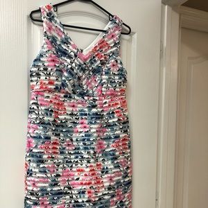 Maternity dress